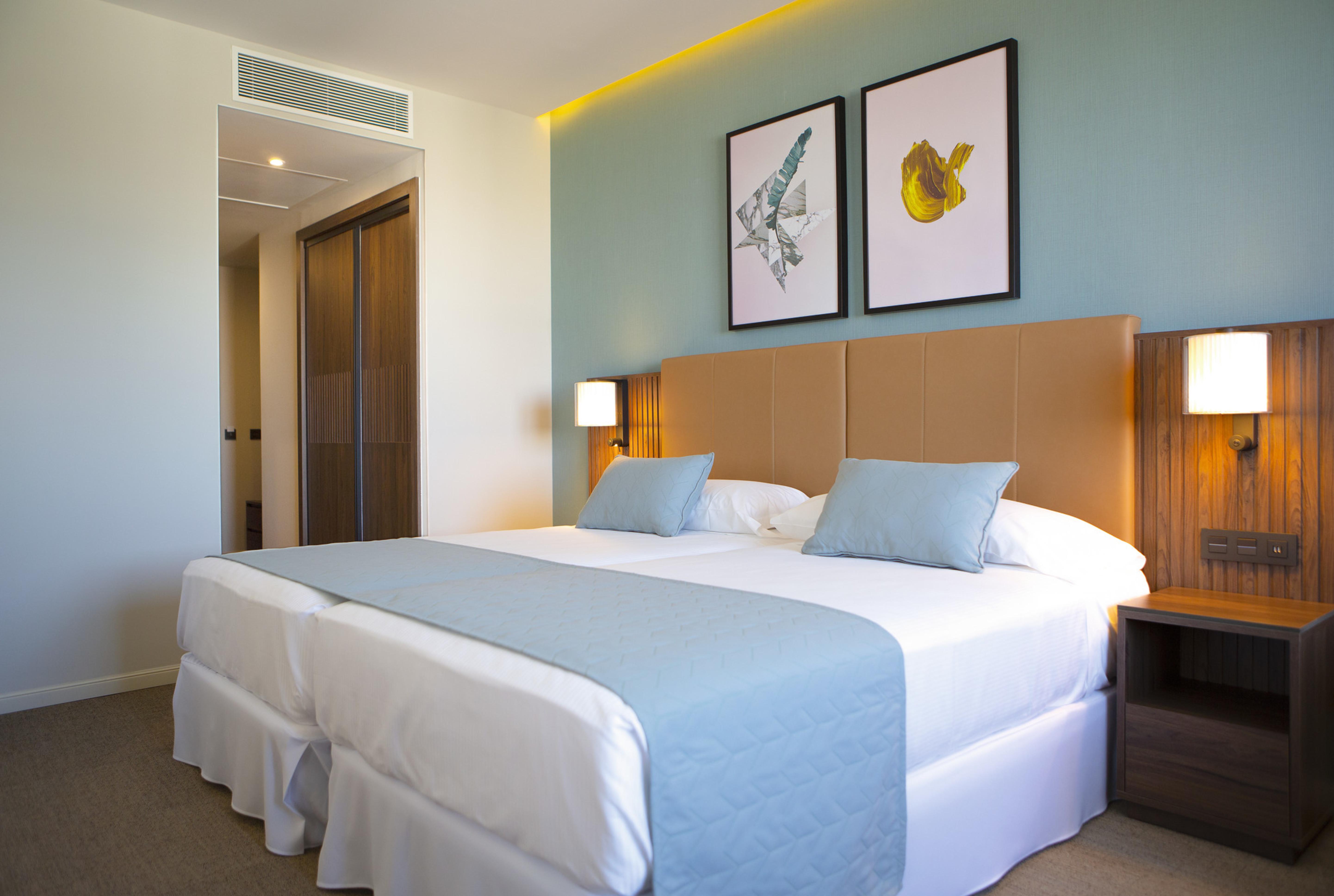 Riu Plaza Espana — Photos 3